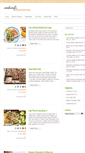 Mobile Screenshot of cookingli.com